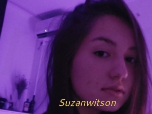 Suzanwitson