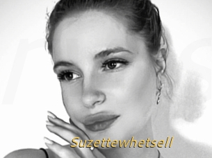 Suzettewhetsell