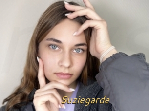 Suziegarde