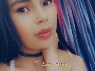 Suzumyy