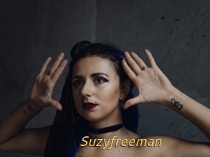 Suzyfreeman