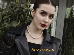 Suzyswani