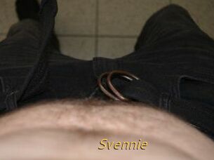 Svennie