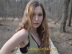 Swagdonation