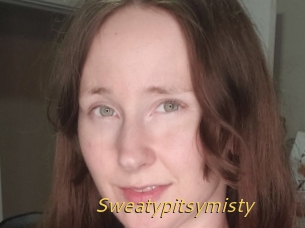 Sweatypitsymisty