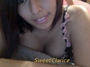 SweetClarice