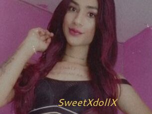SweetXdollX