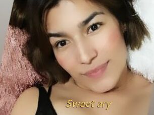 Sweet_ary