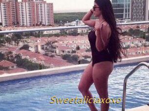 Sweetaliciaxoxo