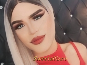 Sweetallizon