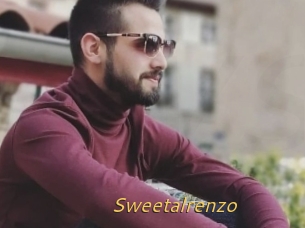 Sweetalrenzo