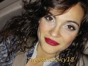 Sweetandspicy18