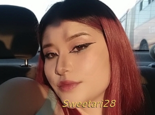Sweetari28