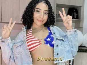 Sweetariii