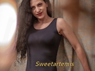 Sweetartemis