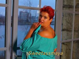 Sweetassmaya