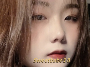 Sweetbabe18