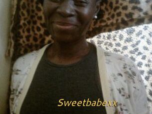 Sweetbabexx