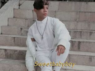Sweetbabyboy