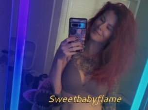 Sweetbabyflame
