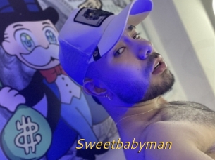 Sweetbabyman