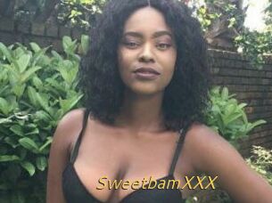 SweetbamXXX