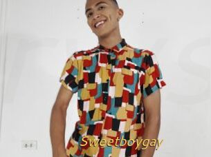 Sweetboygay