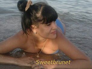 Sweetbrunet