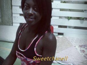 Sweetchanell