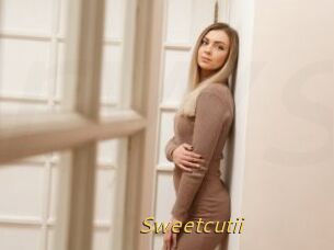 Sweetcutii