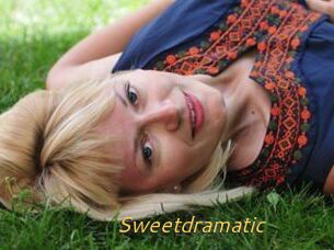 Sweetdramatic