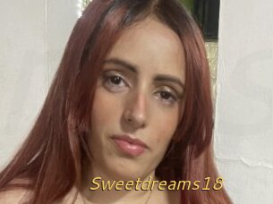 Sweetdreams18