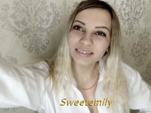 Sweetemily