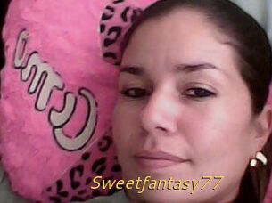 Sweetfantasy77