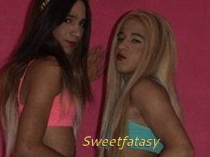 Sweetfatasy