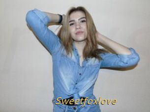 Sweetfoxlove