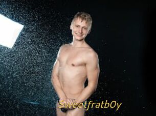 Sweetfratb0y