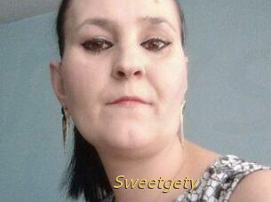 Sweetgety