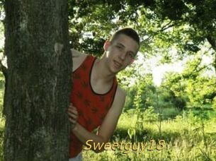 Sweetguy18