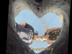 Sweethairy