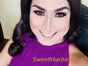 Sweethbarbie