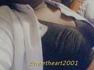 Sweetheart2001