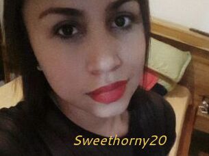 Sweethorny20