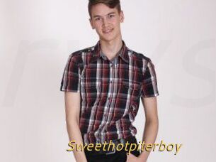 Sweethotpiterboy