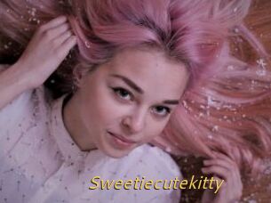 Sweetiecutekitty