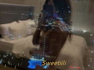 Sweetiili