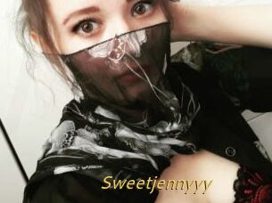 Sweetjennyyy