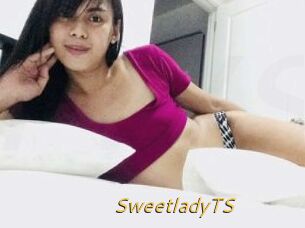 SweetladyTS