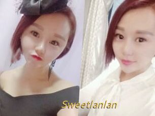 Sweetlanlan
