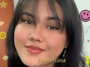 Sweetliina